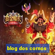 blog dos cornos